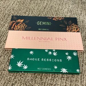 Melt Bundle